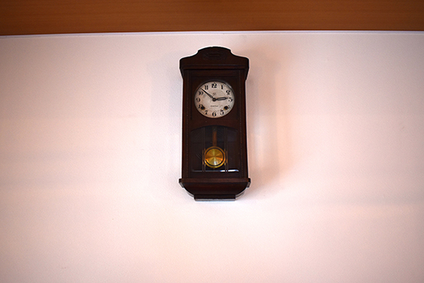 「カレーのお店 ぶぅ」内観